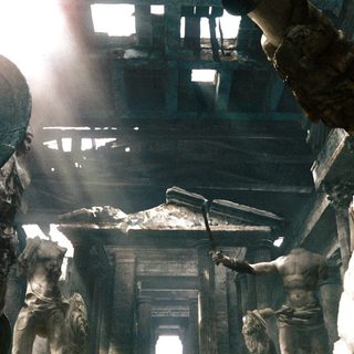 Wrath Of The Titans Picture 25