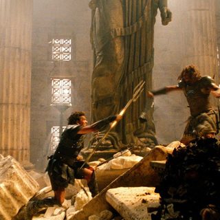 Wrath Of The Titans Picture 27