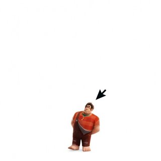 Poster of Walt Disney Pictures' Ralph Breaks the Internet (2018)