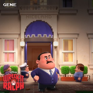 Wreck-It Ralph Picture 38