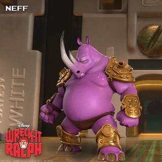 Wreck-It Ralph Picture 42