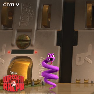 Wreck-It Ralph Picture 44