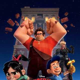 Wreck-It Ralph Picture 46