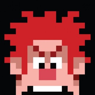 Wreck-It Ralph Picture 4