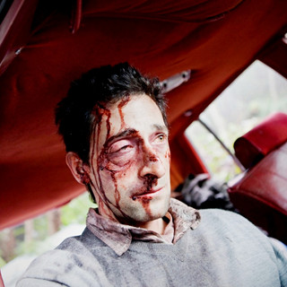 Wrecked Picture 1
