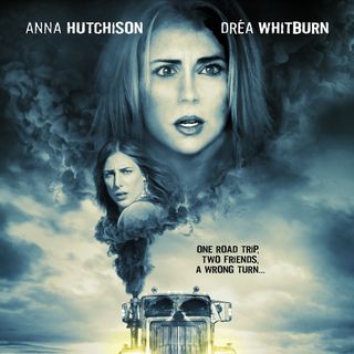 Poster of XLrator Media's Wrecker (2015)