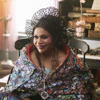 Wrinkle In Time, A Picture 31