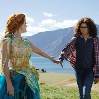 Wrinkle In Time, A Picture 33
