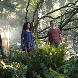 Wrinkle In Time, A Picture 37