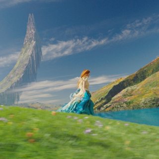 Wrinkle In Time, A Picture 42