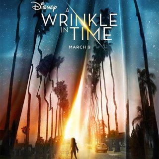 Wrinkle In Time, A Picture 4