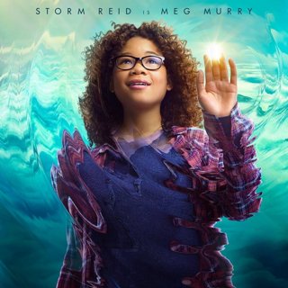 Wrinkle In Time, A Picture 20
