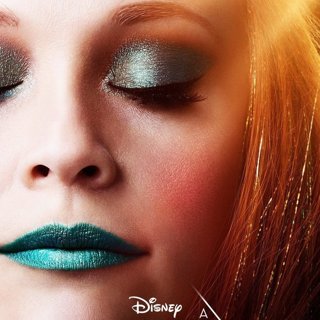 Wrinkle In Time, A Picture 25