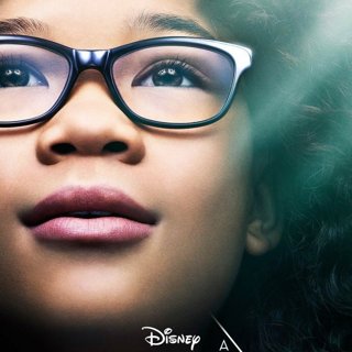 Wrinkle In Time, A Picture 27