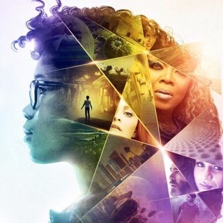 Wrinkle In Time, A Picture 46