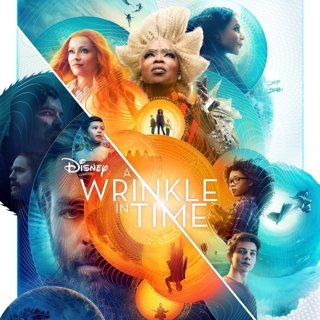 Wrinkle In Time, A Picture 47