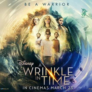 Wrinkle In Time, A Picture 49