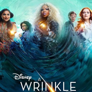Wrinkle In Time, A Picture 50