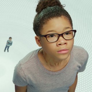 Wrinkle In Time, A Picture 43