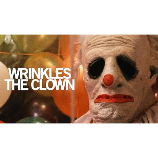 Wrinkles The Clown Picture 2