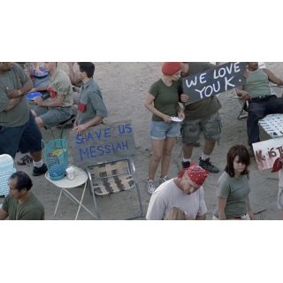 Wristcutters: A Love Story Picture 6
