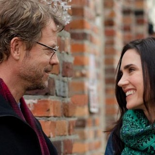 Greg Kinnear stars as William Borgens and Jennifer Connelly stars as Erica in Millennium Entertainment's Stuck in Love (2013)