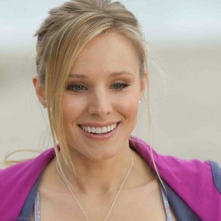 Kristen Bell in Millennium Entertainment's Stuck in Love (2013)