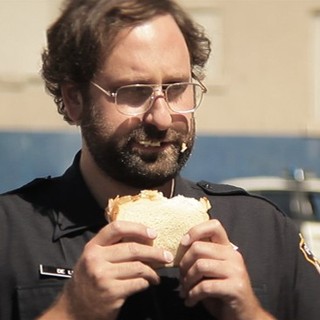 Eric Wareheim stars as Renato in IFC Midnight's Wrong Cops (2013)