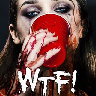 Poster of Midnight Releasing's WTF! (2017)