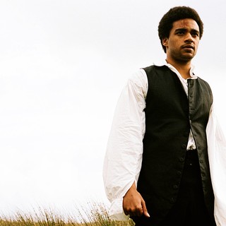 James Howson stars as Heathcliff in Oscilloscope Laboratories' Wuthering Heights (2012)