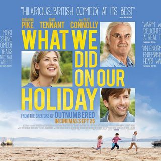What We Did On Our Holiday Picture 3