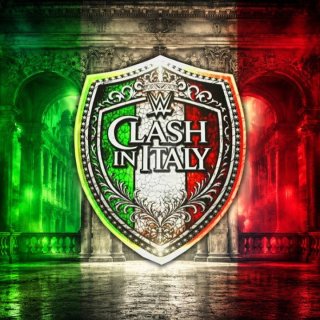 WWE Clash in Italy (2026)