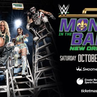 WWE Money in the Bank 2026 (2026)