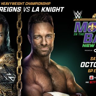WWE Money in the Bank 2026 (2026)