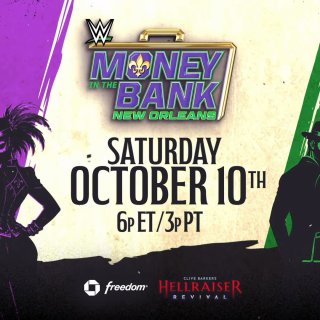 WWE Money in the Bank 2026 (2026)