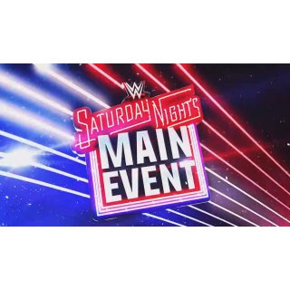 WWE Saturday Night's Main Event XLIII Picture 1
