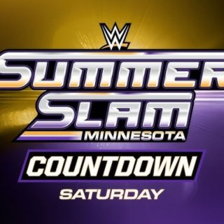 WWE SummerSlam 2026: Saturday - Countdown (2026)