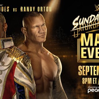 WWE Sunday Night's Main Event (2026)