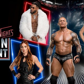 WWE Sunday Night's Main Event (2026)