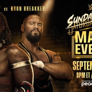 WWE Sunday Night's Main Event (2026)