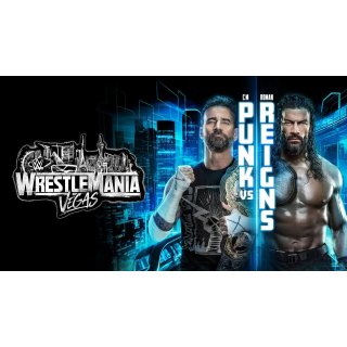 WWE WrestleMania 42 - Sunday Picture 3