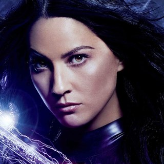 X-Men: Apocalypse Picture 20
