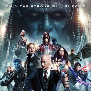 X-Men: Apocalypse Picture 29