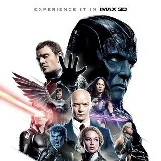 X-Men: Apocalypse Picture 30
