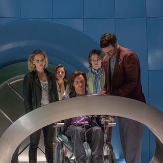 X-Men: Apocalypse Picture 7