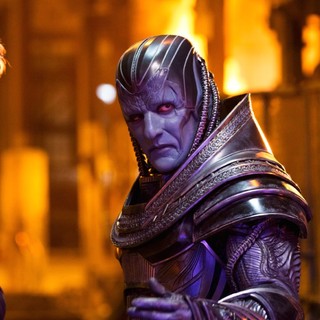 X-Men: Apocalypse Picture 10