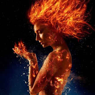 Dark Phoenix Picture 1