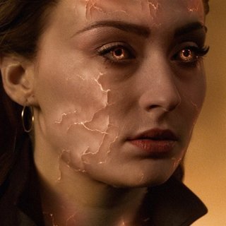 Sophie Turner stars as Jean Grey/Phoenix in 20th Century Fox's Dark Phoenix (2019)