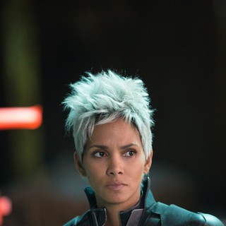 Halle Berry stars as Ororo Munroe/Storm in 20th Century Fox's X-Men: Days of Future Past (2014)