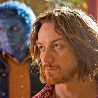 X-Men: Days Of Future Past Picture 75